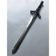 {tygkjgk} 108cm Cosplay Game DMC 5  Dante Rebellion Awakening Sword Prop Weapon for Halloween Christ