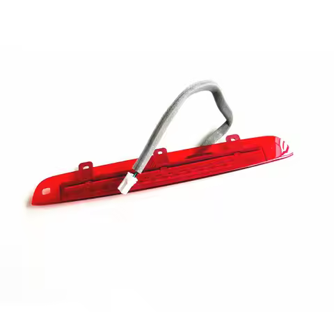 927501R200 For Hyundai Accent SOLARIS Hatchback Spoiler LED 3rd Third Brake Light