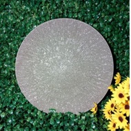 00427 27cm Ceramic Dinner Plate Ceramic Plate/ Flat Dinner Plate/ Ceramic Dinner Plate/ Ceramic Dinn