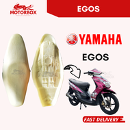 YAMAHA EGOS EGO S EGO-S SPAN SEAT FIBER SPONGE PU FORM KUSYEN CUSHION KUSION MOTOR