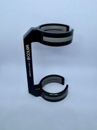 Color 水架碼合小布 Brompton  A，C ， P line頭柱安裝