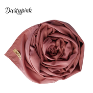 French Hijab Aminah XL Wolfis / French Khimar Daily / French Khimar Syari Jumbo Niqab