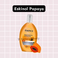 Eskinol Deep Cleanser Papaya Smooth Glow (Toner)