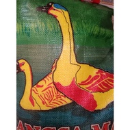 Golden Swan/Anso Mas Brand 9 kg  / 24kg Top Quality