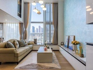 Bosideng Executive Apartment (Shenzhen North Railway Station, Huilong Center)