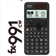 [SG] Casio FX-991CW Scientific Calculator