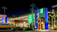 洛杉磯機場凱藝套房飯店-LAX (Quality Inn & Suites Los Angeles Airport - LAX)