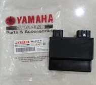 CDi XEON LAMA CDi XEON KARBU