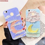 For Xiaomi Redmi Note 2 3 3s 4A 4X 5A 5 6 6A 7 S2 Pro Plus Prime A2Lite THFCH Pattern06 Soft Silicon Case Cover