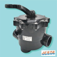 มัลติพอร์ทวาล์ว  (Multiport Valve) 2" Jesta