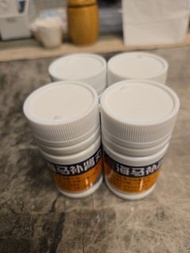 四樽海馬補腎丸