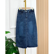 PREMIUM JEANS SKIRT 9915