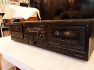 pioneer CT W501R 卡式錄音座 有些問題