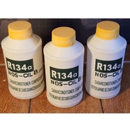 R-134a Oil / Refrigerant Oil, NDS-Oil 8 for Car Aircon, 350g