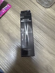 KATE Super Sharp Liner EX3.0 BK-1 眼線筆