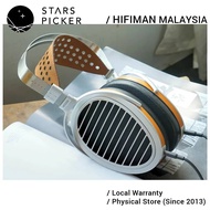 [PM best price] Hifiman HE-1000V3 HE1000 Stealth Magnet Upgraded Version HE1000V3 Open-back Planar M