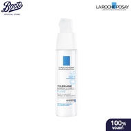 Laroche-Posay ลาโรช-โพเซย์ โทเลเรียน อัลตร้า ไลท์ ฟลูอิด 40ML