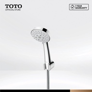 TOTO L Hand Shower Set