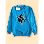 Gundam 00Q Qant Sweatshirt Sweater