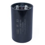 KBL 105-126 MFD (uF) Motor Start Capacitor Compatible for Franklin Control Box 2823008110, 282301811