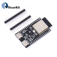 ESP32-C6-DevKitC-1 Development Board Espressif Systems ESP32-C6 Series