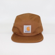 L67 Carhartt Embroidered camping Men and women skateboard hip hop hat sunshade warm fashion casual b