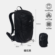 PELLIOT | เป้สะพายหลังสำหรับเดินทางและการเดินป่า 30 ลิตร