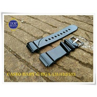 Casio Baby G Strap BGA131 BGA132 BGA133 Baby G Strap BGA-131 BGA132