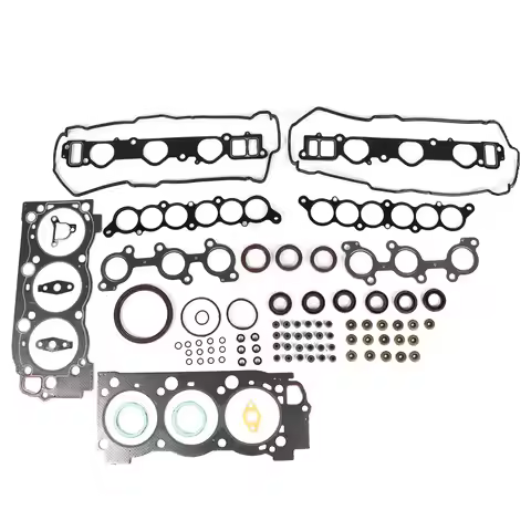 1 Set Engine Rebuild Gasket Kit HS9227PT-1 CS9227 FOR Toyota 4Runner Tacoma Tundra 1995-2004 3.4L