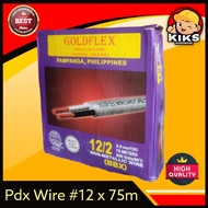♞,♘,♙,♟[New!] PDX Wire Goldflex Hypertech #14 and #12 [Wholesale!]