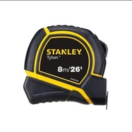 Stanley Meter 8 Meter Tylon Tape