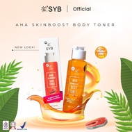 (ANG) Aha BODY TONER