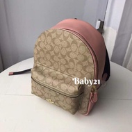 Coach F32200 medium size backpack