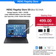 Tab S9 Ultra Original Tablets 10.1 Inch 16GB + 1BT Android Tablet Online Classroom 10000mAh Tablet A