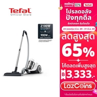 [สินค้าใหม่] เครื่องดูดฝุ่นแบบกล่องไร้ถุงเก็บฝุ่น Swift Power Cyclonic แรงดูด 900 วัตต์ รุ่น TW2947E