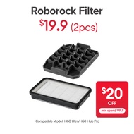 Filter for Roborock H60 Ultra