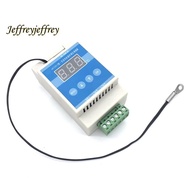 Cabinet Fan Speed Control Water Pump Adjust Temperature Automatic Temperature Control Fan Motor Gove