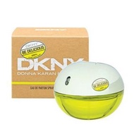 DKNY BE DELICIOUS 100ML PERFUME FOR WOMEN
