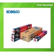 Kobelco LB-52U (E7016) welding electrode / LB52U SMAW Electrode