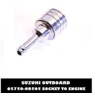 65750-98505 SUZUKI FUEL SOCKET