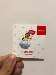 Nintendo 任天堂 貼紙 mario kart