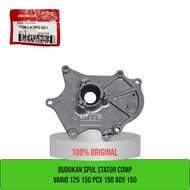 Spool holder base stator comp vario 125 150 pcx 150 adv 150 11361-KWN-901