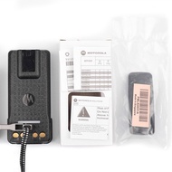 Compatible with Motorola Walkie-Talkies XIPR8668 GP328D DP4400 GP338D Lithium Battery3500mAh4.6