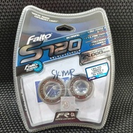 Faito TYPE S720 Axle Crucket BEARING For YAMAHA RXZ Motorcycle - RX KING - JUPITER Z