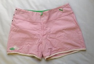 🏖️ Puma短褲 褲 運動 休閒 牛仔 海灘 Shorts 非Uniqlo pazzo Nike lulu beach