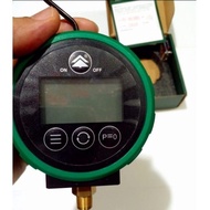HONGSEN: Manifold Gauge Digital