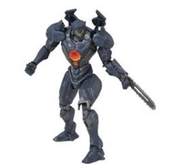 阿莎力 萬代 BANDAI 環太平洋 Gipsy Danger 可動 7吋