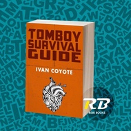 Tomboy Survival Guide Coyote Ivan