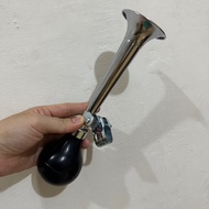 Successful Bike - Old School Bicycle Trumpet Bell Loud Sound ICE CREAM BREAD TRUMPET
