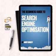 The Beginners Guide to SEO (Search Engine Optimization)